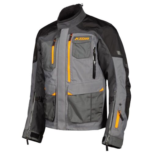 Giacca moto impermeabile - giacca,