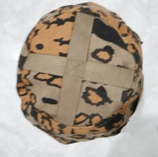 WW2 Copri elmetto paracadutista paracadutista tedesco seconda guerra mondiale M38