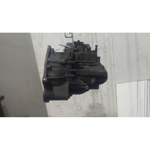 Cambio automatico smart fortwo - cambio,