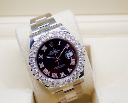 Rolex datejust 116300 - datejust, mm