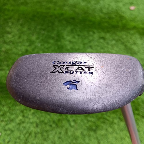 Cougar cat junior mazza - mazza, da