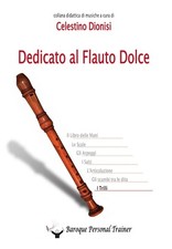 Dedicato al Flauto Dolce - I