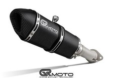 Scarico per BRP CAN AM SPYDER