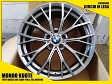 4 alloy wheels MAK Bimize 20