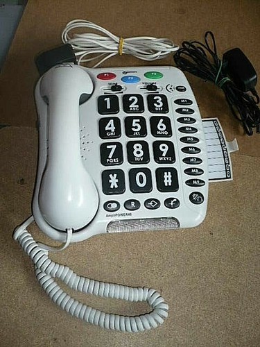 Casa modernariato telefono - modernariato,
