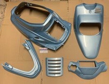 Kit Carena Carene MBK Booster