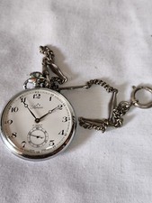 PERSEO FS FERROVIE DELLO STATO MECCANICO MANUALE  SVIZZERO SWISS MADE