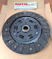 DISCO FRIZIONE HP CON PARASTRAPPI FIAT PUNTO GT TURBO SINTERIZZATO RINFORZATO