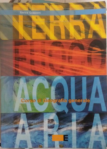 Terra fuoco acqua aria - fuoco,