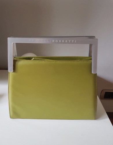 Fratelli rossetti borsa mano - rossetti,