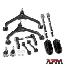 12x Braccio Oscillante Giunto