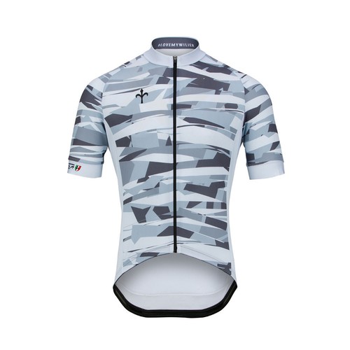 Maglia wilier vibes 0 - ⭐,