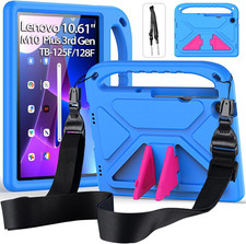Custodia per Lenovo Tab M10