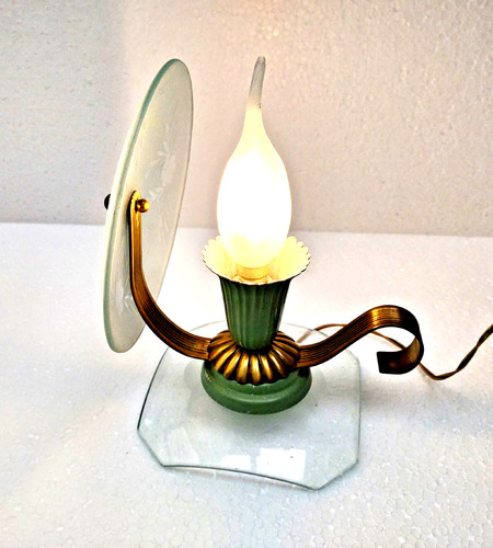 Lampada abat jour - -, abat-jour
