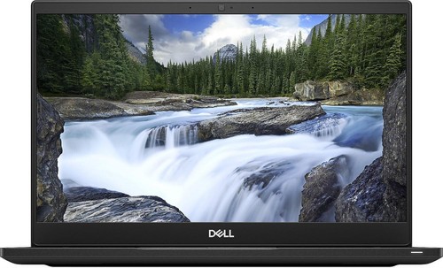 Dell latitude 7390 intel - 7390, 13"