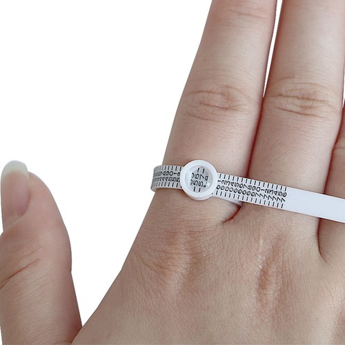 Misuratore dita per - ,