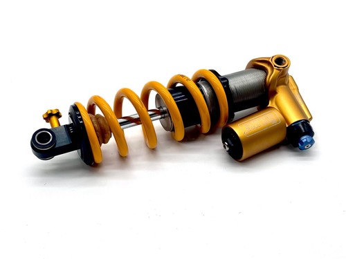 Ohlins sospensione posteriore - sospensione,
