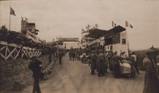 Gran premio italia pit lane - premio,