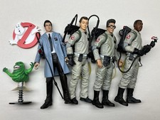 Ghostbusters Ray Egon Peter