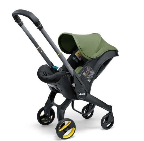 Doona size seggiolino auto - doona,