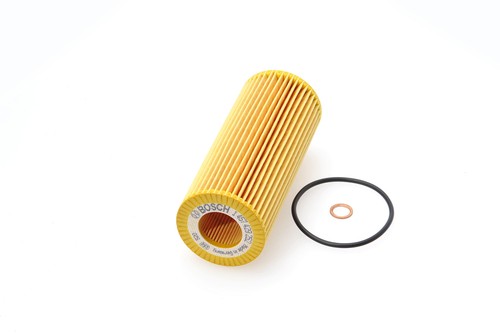 Filtro olio bosch 1457429252 - 1,