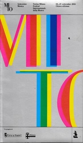 Mito settembre musica 2014 - musica,