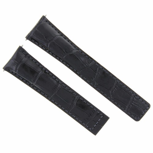 Cinturino pelle 16mm - in, per