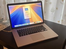 MACBOOK PRO 15 2015 INTEL I7