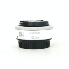 Canon EF 40mm f/2.8 STM Lens