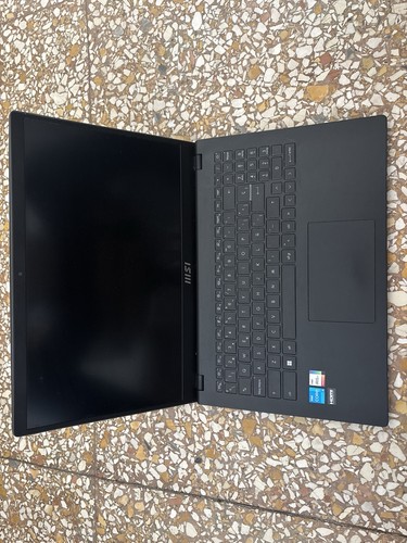 Msi modern b12m notebook - modern,