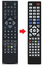 Telecomando di ricambio per