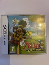 The Legend of Zelda: Spirit