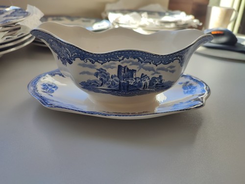 Johnson bros england gravy - johnson,