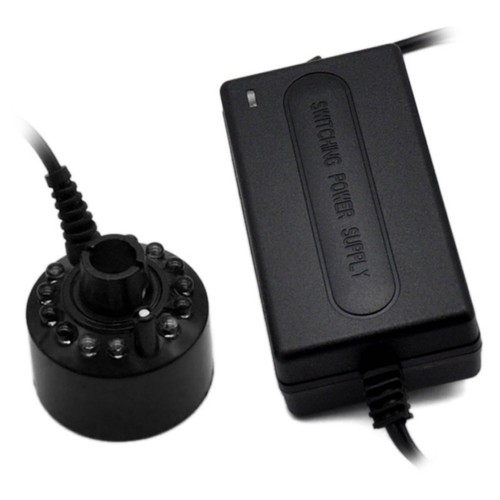 Nebulizzatore con led da - nebulizzatore,