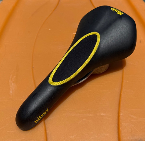 Sella selle italia nitrox - sella,