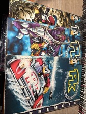 fumetto PK PAPERINIK NEW