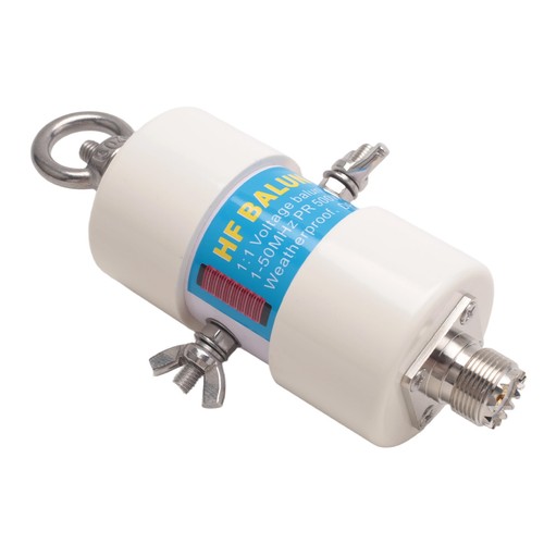 Balun universale 1 - universale, 1:1