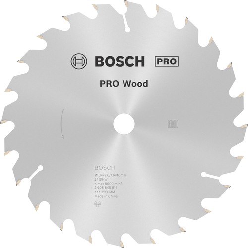 Bosch lama per sega - 1x,