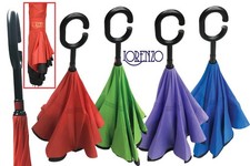 Ombrello da Pioggia Antivento