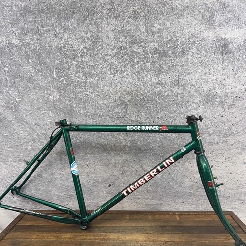 Telaio mtb vintage timberlin - telaio,