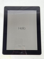 Apple iPad 2a generazione