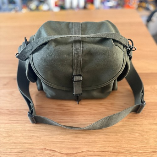 Domke super compact olive - domke, f3