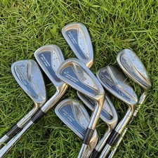 ACE🚩Synchron Set di ferri