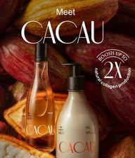 Kit Natura Ekos Cacau