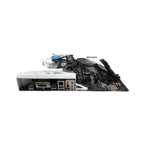 Scheda madre asus prime - madre, z370-a