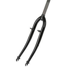 Forcella bici trekking 28"