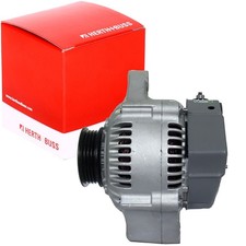 HERTH+BUSS GENERATORE