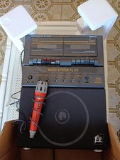 VINTAGE 90s CANTA TU FIORELLO KARAOKE Music System Plus