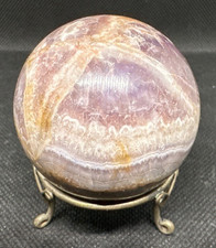 Minerale sfera agata - cm),