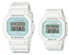 G-SHOCK G Presents Lover's